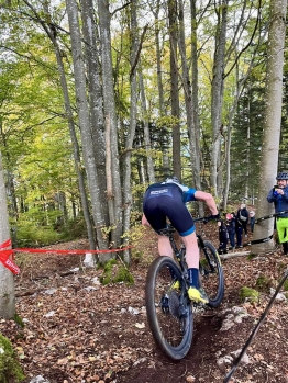 Afeno Cup Laupersdorf